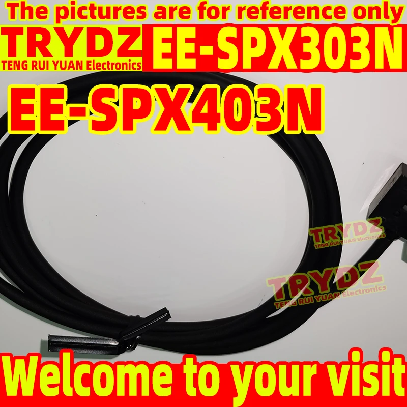 1pcs New EE-SPX303N EE-SPX403N Wire limit sensing sensor