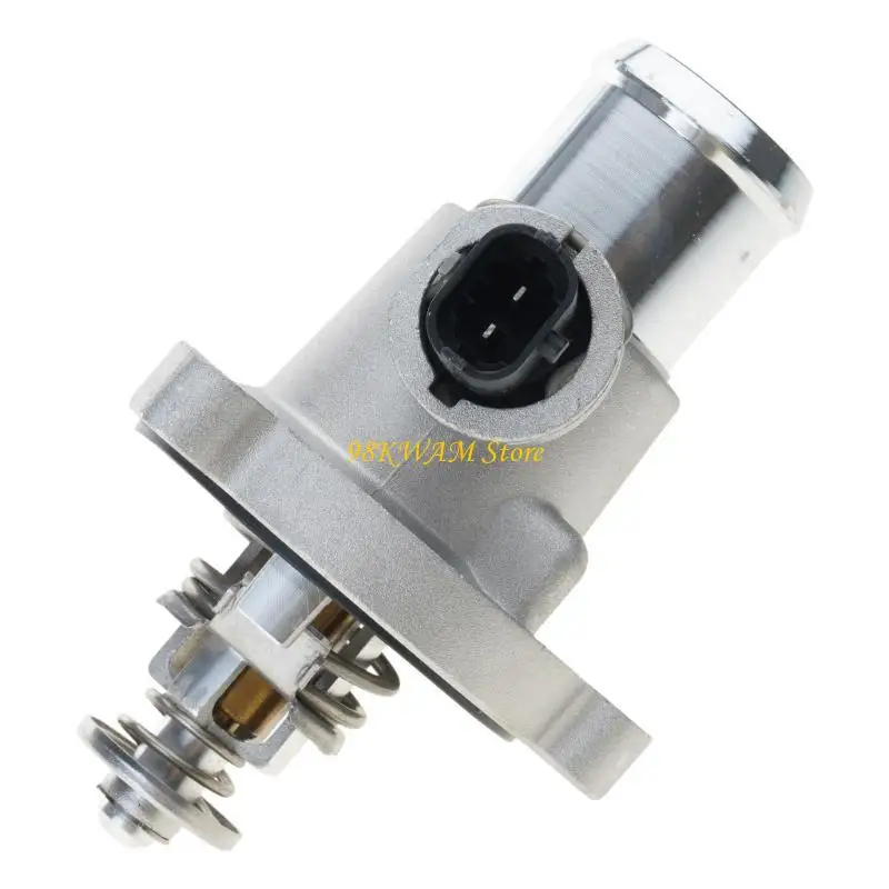 

68UF F4J16-1306110 for Tiggo 7 Tiggo 8 Car Electronic Thermostat Direct Replacement Automotive Accessories Easy Installation