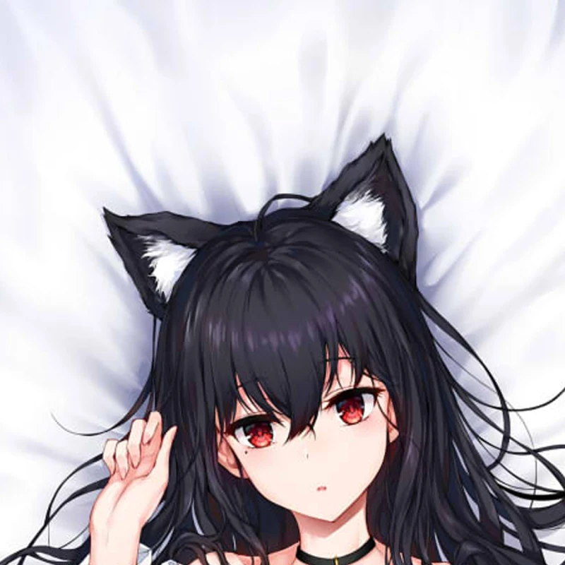 

Dakimakura Anime Pillow Cover Xinye Double Sided Print 2Way Cushion Cover Xmas Gifts