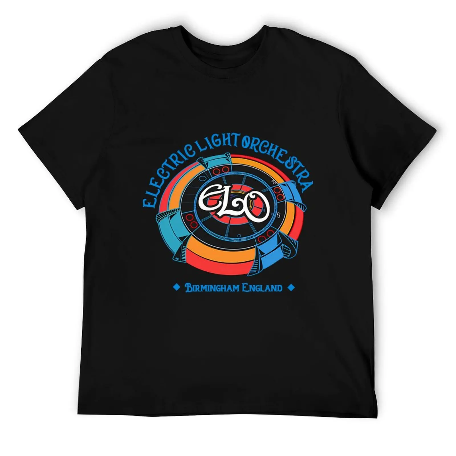 

Elo T-Shirt graphic t shirts for man funny t shirts dark humor man t shirt graphic T-Shirt