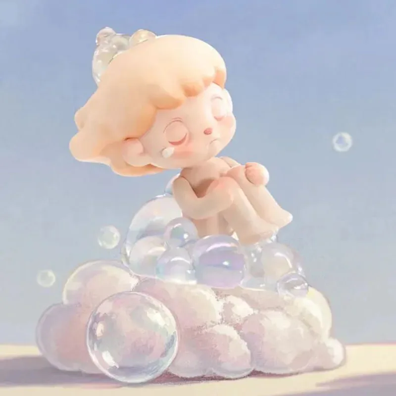 

ANMOO World Is Lying Fairy Tale Series слепая коробка Mystery Box куклы Kawaii экшн-фигурка аниме