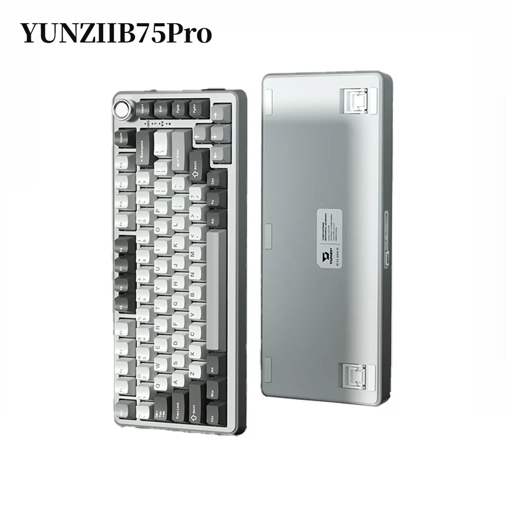 Yunzii B75PRO Mecha… - image