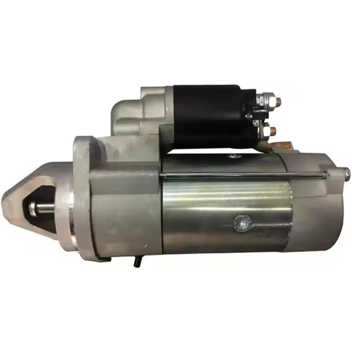 

1PCS Starter Motor 12V 3KW 11T 0001230005 RE500819 Fits For John Deere 2254 5080M 5080R 5415 5415H 5415N 5420 5420N 5510 5510N