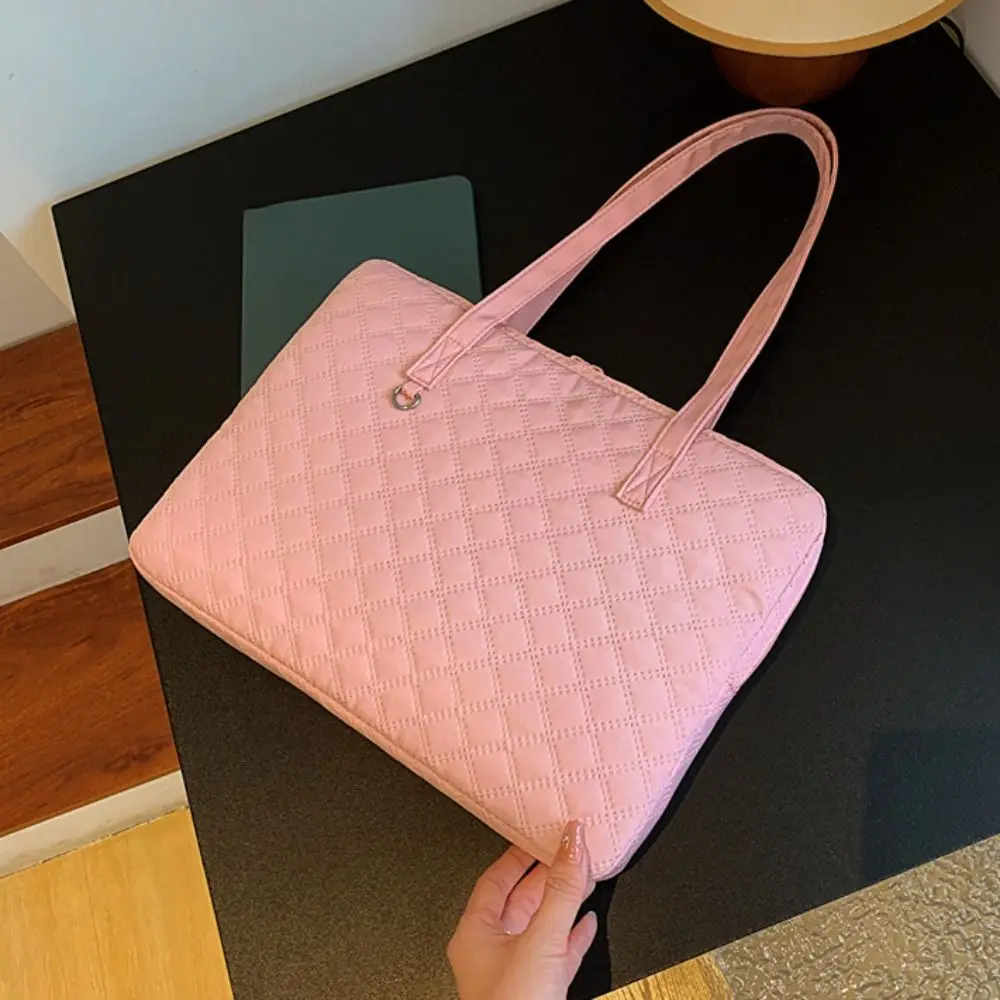 11/14-дюймовая сумка через плечо для ноутбука, противоударная сумка для хранения компьютера, простая однотонная сумка для файлов, деловой портфель, офисная сумка