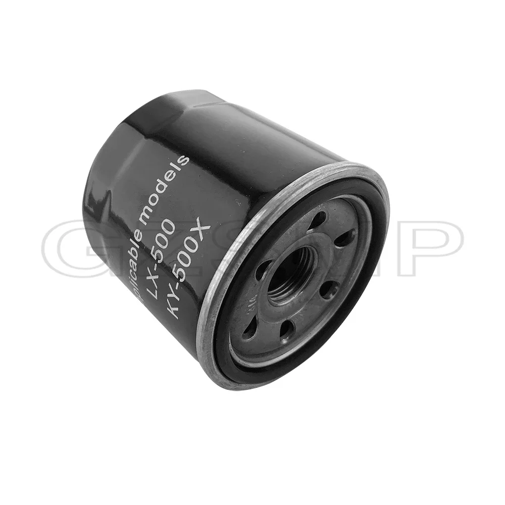 Motorcycle Oil Filter fit for Loncin VOGE 500DS  500R  500AC  LX500-A  500 DS R AC