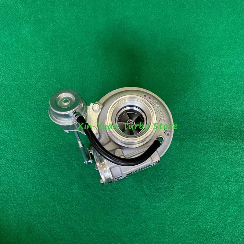 QSB4 turbo charger 4955276 4955280 4048808