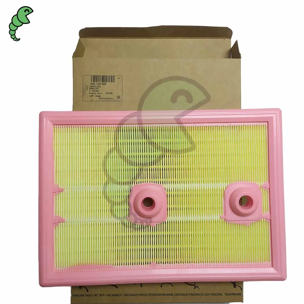 

04E129620 Высококачественная автоматическая система двигателя Автомобильный воздушный фильтр 04E129620 D для VW Golf Vll Variant Audi A3 04E 129 620 D 04E 129 620