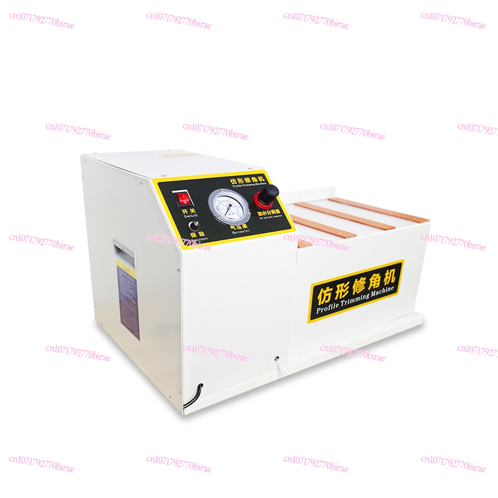 Portable Woodworking Trimmer Corner Chamfering Machine