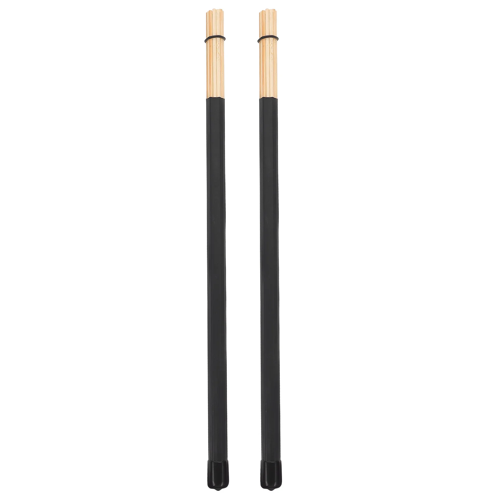 

Drum Stick Hammer Bamboo Drumstick for Percussion Instrument Drumsticks Durable Accessory Child