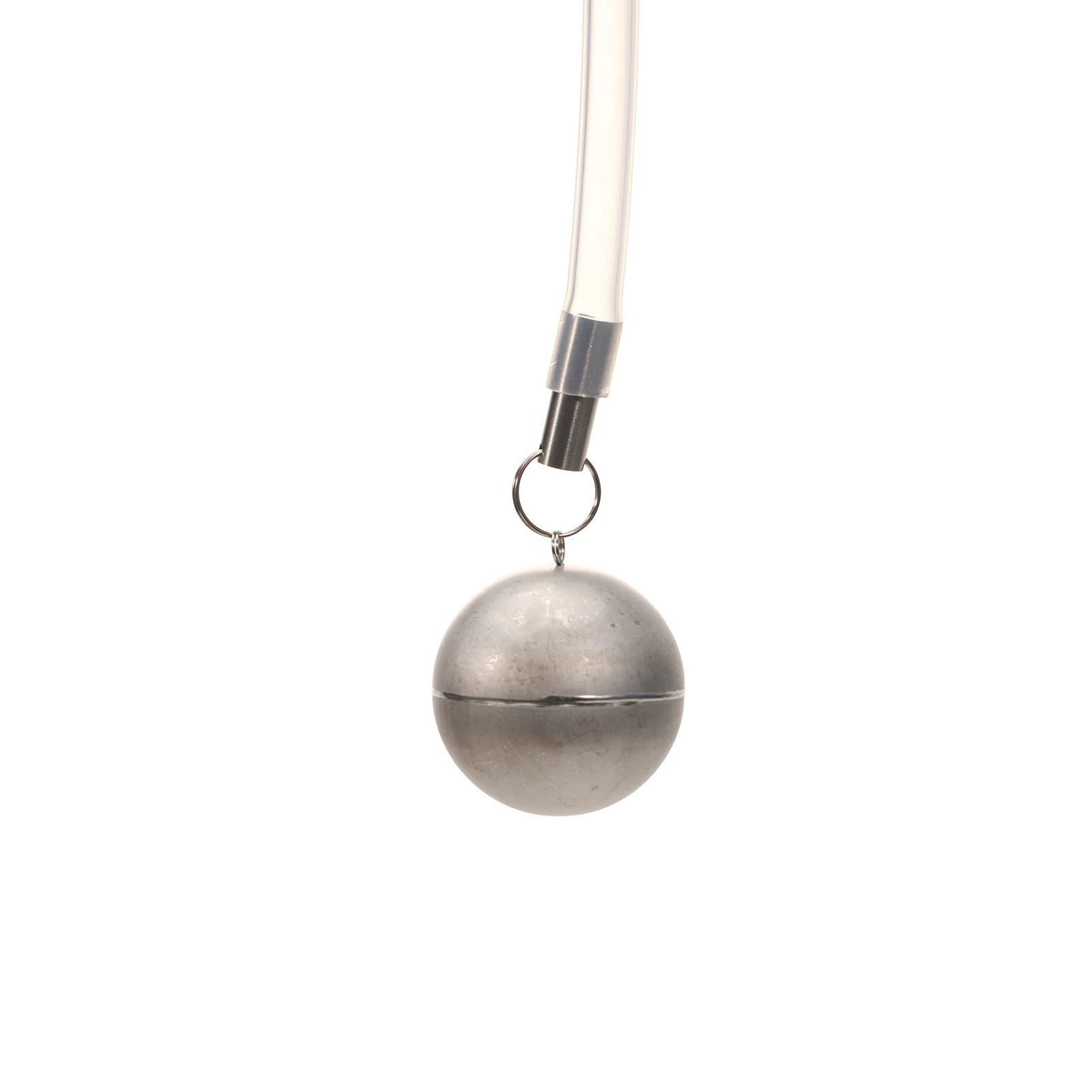 Floating Beer Keg Liquid Dip Tube Fit Ball Lock & Pin Lock Beer Keg SS Ball Float 80cm Silicone Tube