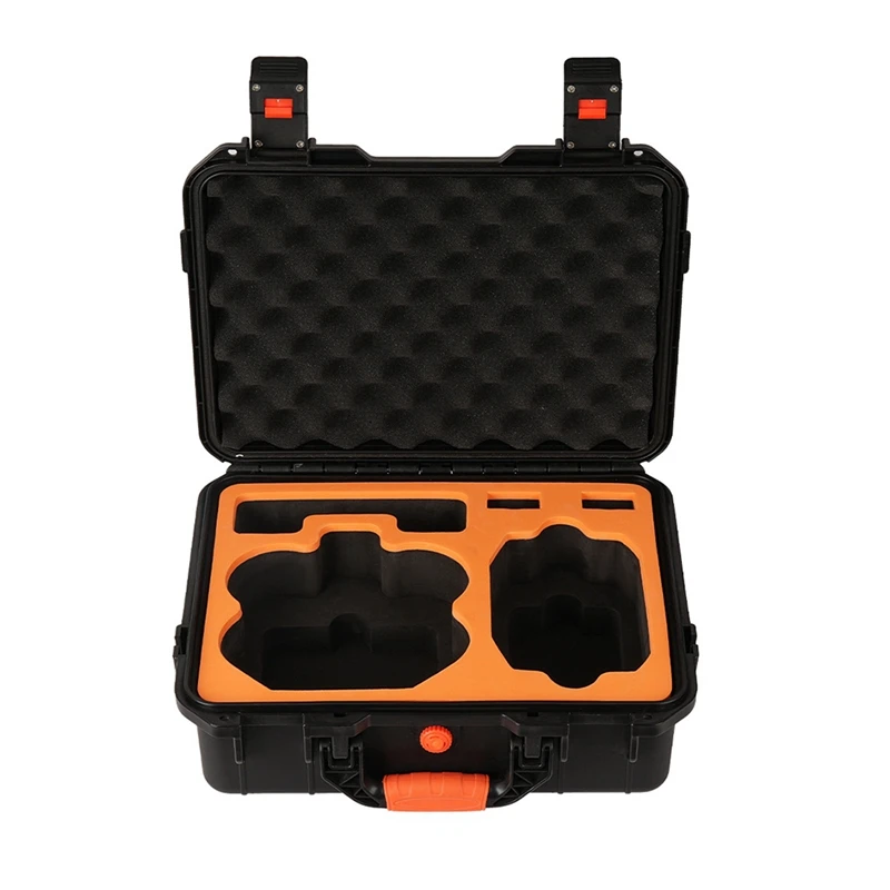 for NEO 2 Waterproof Box Anti Drop Outdoor Carrying Case Six-Electric Flying Safety Box