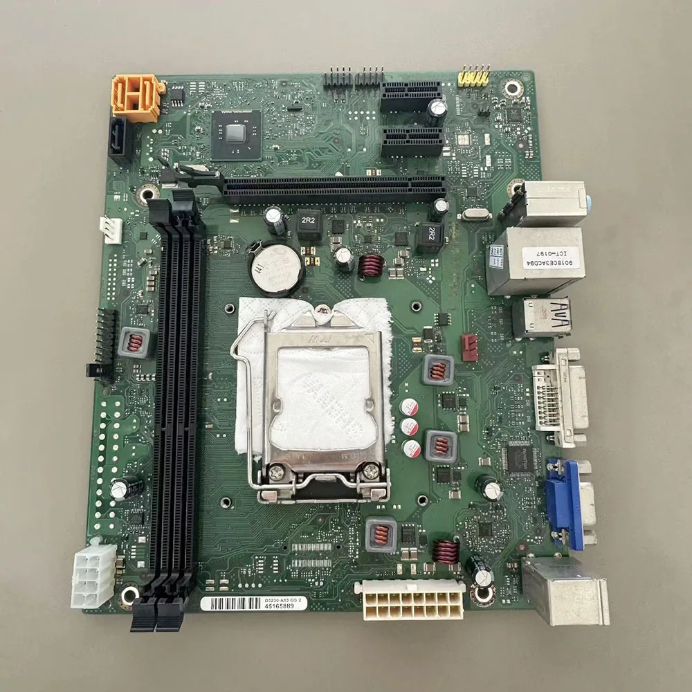 Industrial Motherbo…