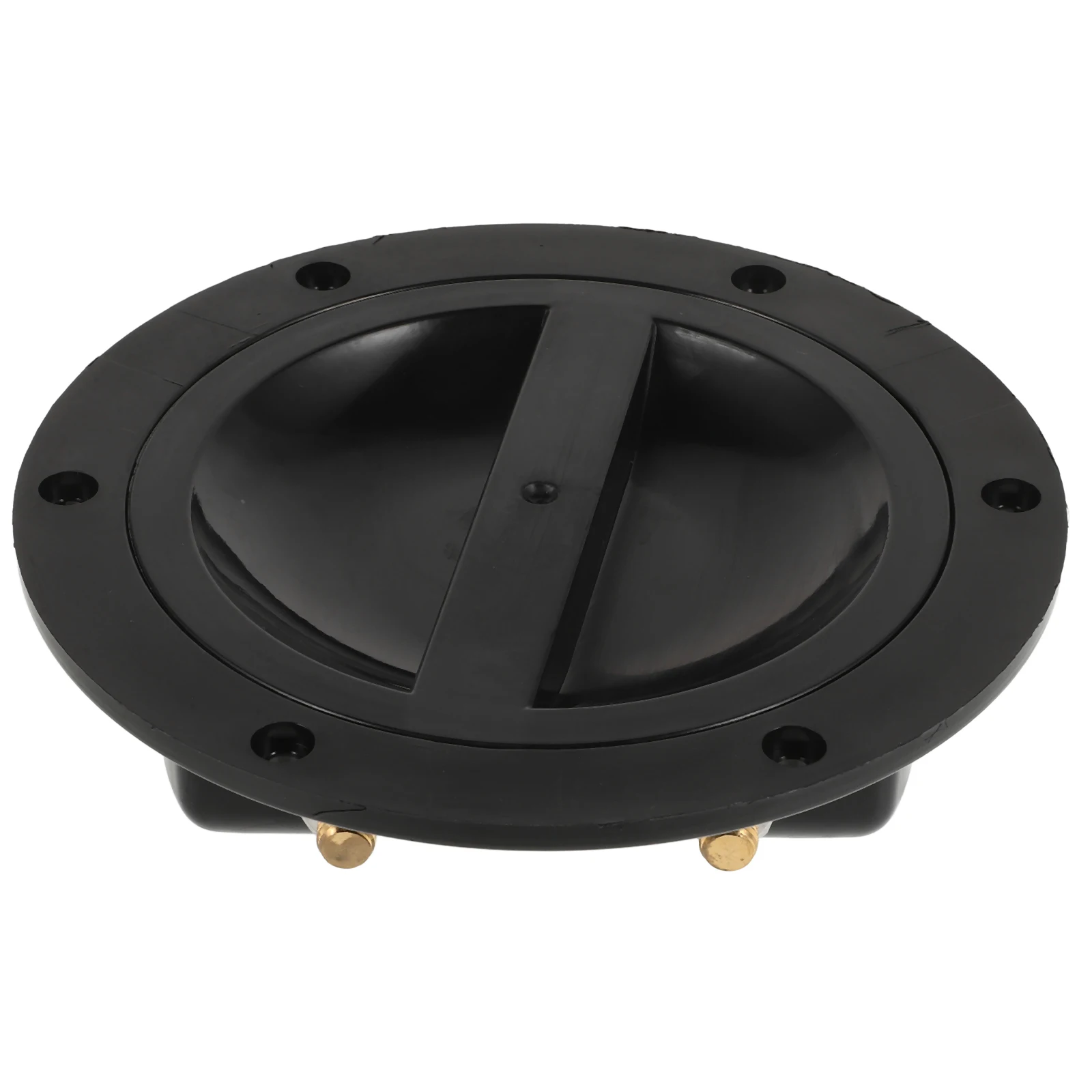 

Waterproof Sealing Cover Professional Boat Hole Covers Deck Checking Accessory Hatch Plug