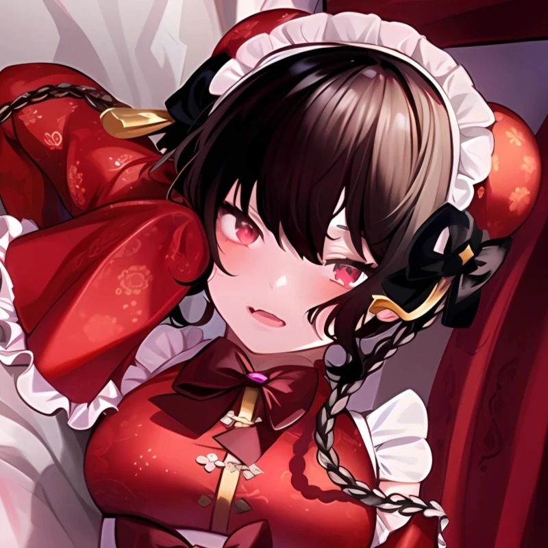 

Dakimakura Anime Pillow Case JOKA Monster Girl Double-sided Print Of Life-size Body Pillowcase Gifts