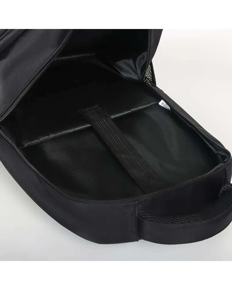 

Laptop Backpack Men's Premium Sense Bag Backpack College Student Commuting Class School Bag Large Capacity