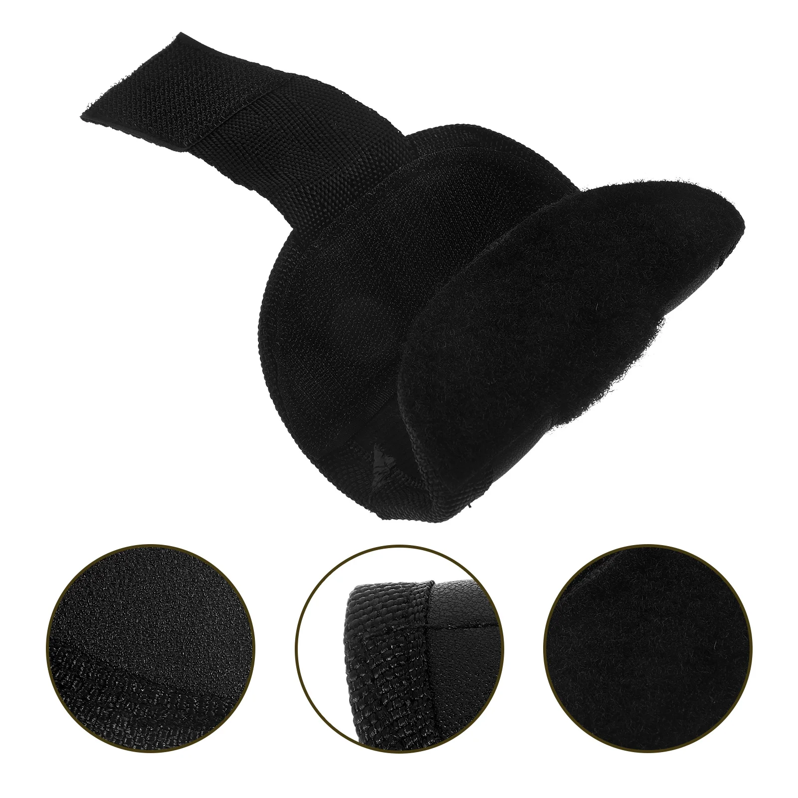 

Durable Kayak Holder Nylon Antirust Long Life Firm Grip Kayak Supplies Holder Fixed Supplies