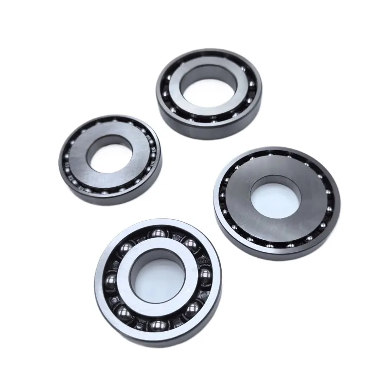 K114 CVT Pulley Wheel Bearing Kit 4PCS Replacement Part In Stock