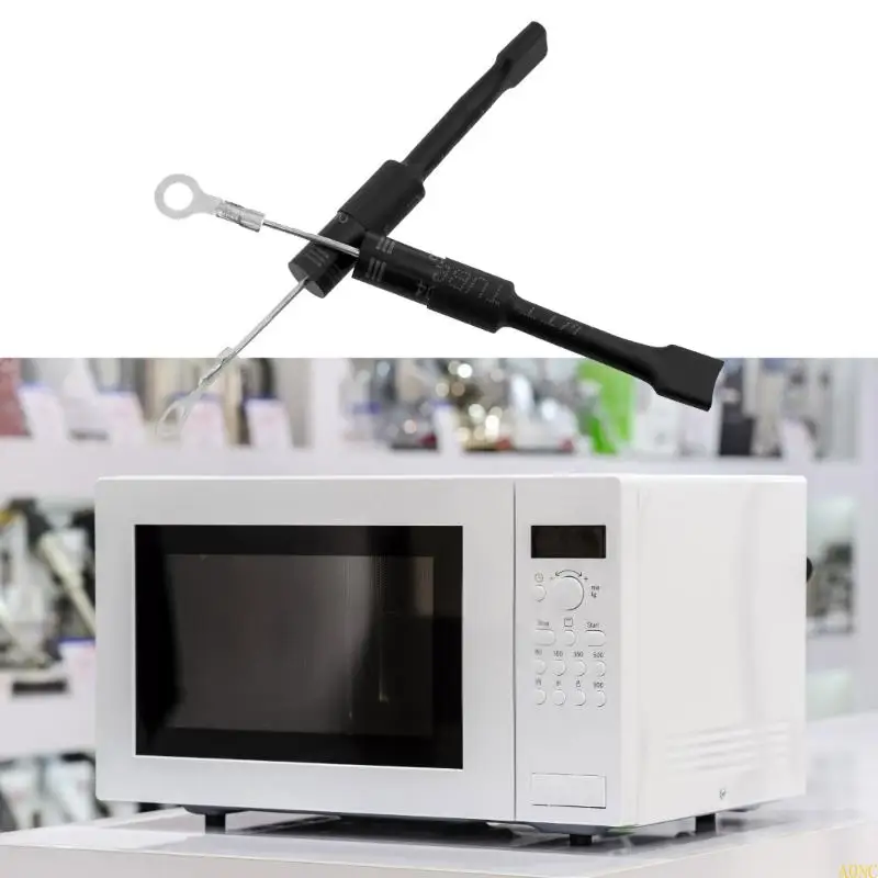 A0NC CL04-12 12KV 500MA Diodo a tubo tensione speciale per forno a microonde