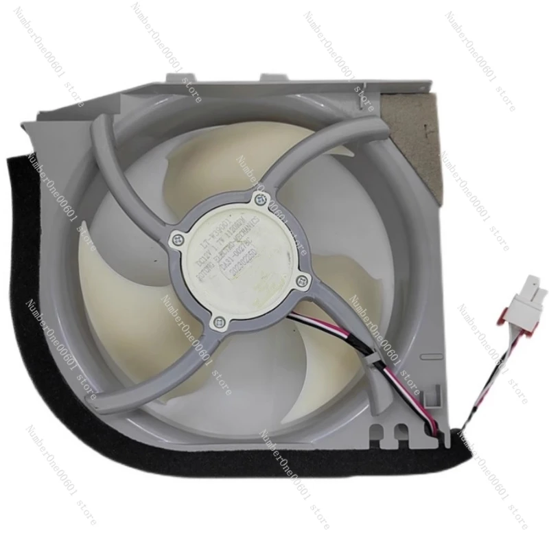 Refrigerator Cooling Fan DA31-00340A DA31-00278C for Samsung Refrigerator Accessories