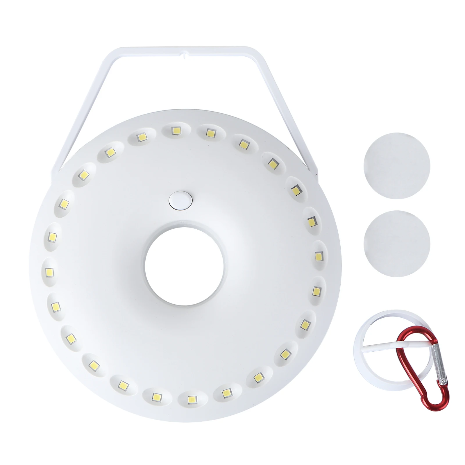 Рисунок 6 - 48 светодиодный светильник для палатки для кемпинга