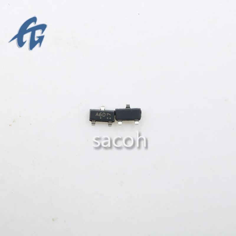 

(SACOH Electronic Components) LMUN2114LT1G 50Pcs 100% IC Chip integrated circuit