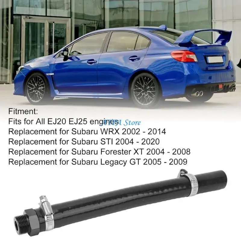 U13C เครื่องยนต์กระบอกสูบ 4 ระบายความร้อนแบบปรับแต่งท่อน้ำหล่อเย็นอะแดปเตอร์รถยนต์ฉนวนกันความร้อนฉนวนกันความร้อนที่เข้ากันได้กับ