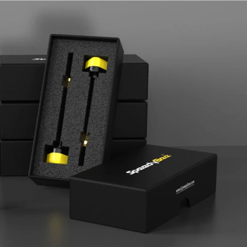 

2 шт. Антенна SpeedyBee 5,8 ГГц V2 SMA/UHFL/MMCX