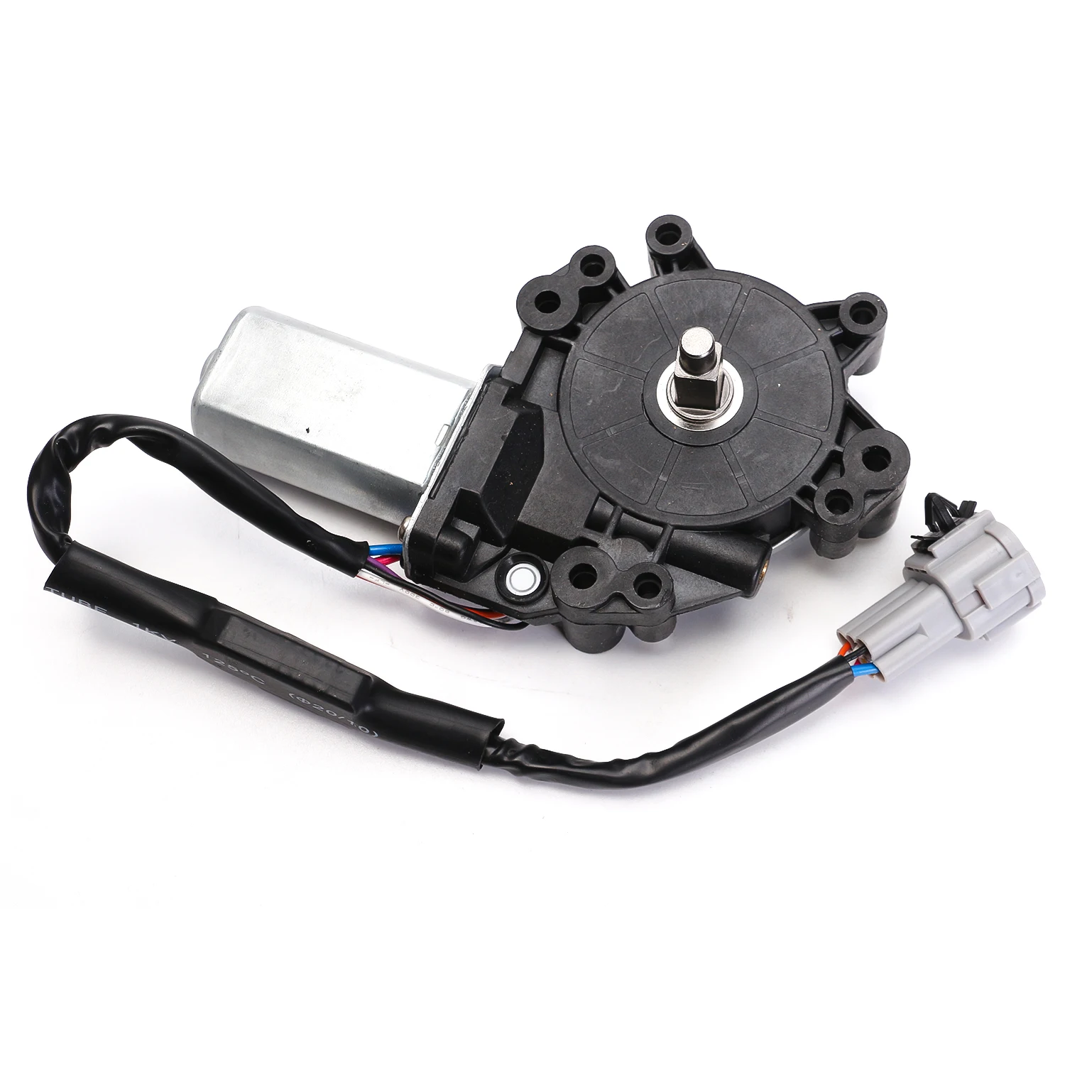 

80730-9FJ0A Front Right Power Window Lift Motor For Nissan Titan Armada Pathfinder Armada Infiniti QX56 2004-2014