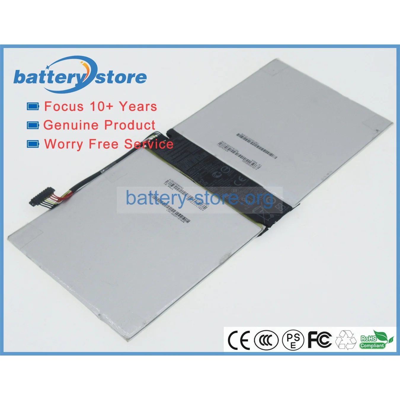 Genuine laptop batteries for C21N1603,0B200-02100100,0B200-02100300,0B200-02100200,T305CA,UX390UA,T303u,UX391UA,T304UA,7.7V