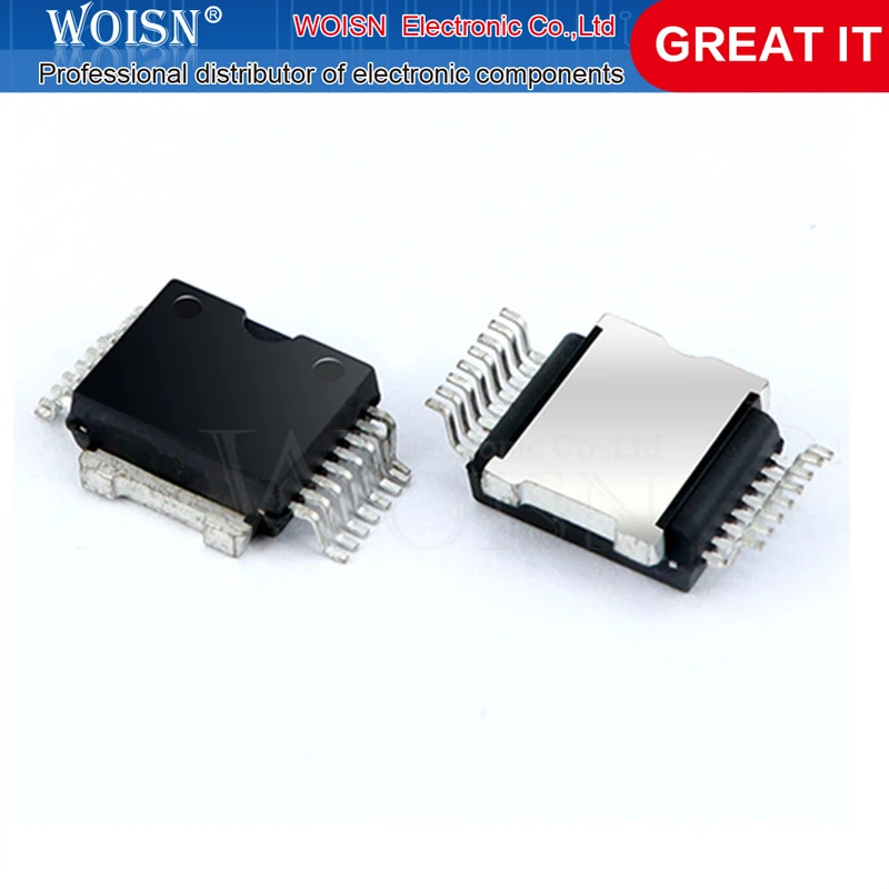 

10pcs/lot L9958SB L9958SBTR L9958 HSOP-16