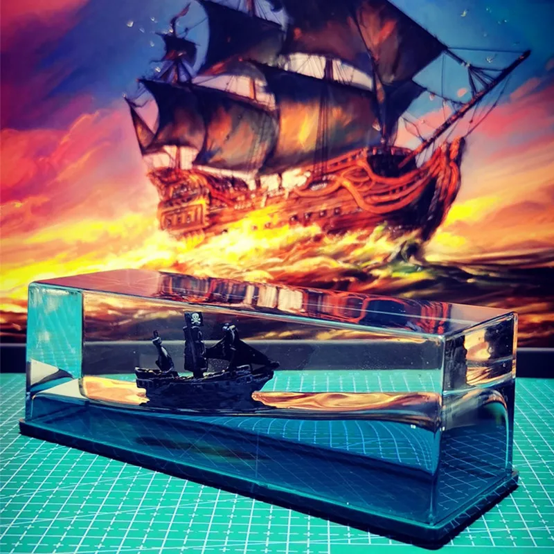 Chilifuli Bouteille de dérive liquide pour bateau de croisière, bateau Chilifuli Bouteille de dérive liquide pour bateau de croisière, bateau