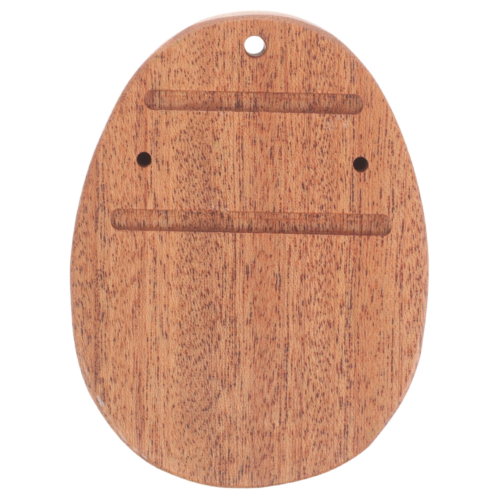 

Thumb Piano Bottom Plate Kalimba Base Replacement Professional Diy Practical Parts Mini