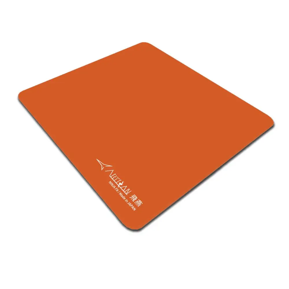 ARTISAN FX Zero FX Feiyan Mouse Pad กันน้ําป้องกันเส้นใยมือเหงื่อ Anti Slip Pad Gamer Mouse Pad อุปกรณ์เสริมสําหรับเล่นเกม