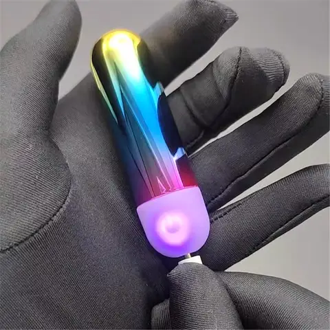 Woman Vibrator Toys Mini Dildo Powerful Jumping Egg Masturbator Massager G-spot Nipple Clitoris Vaginal Orgasm Sex Toy for Women