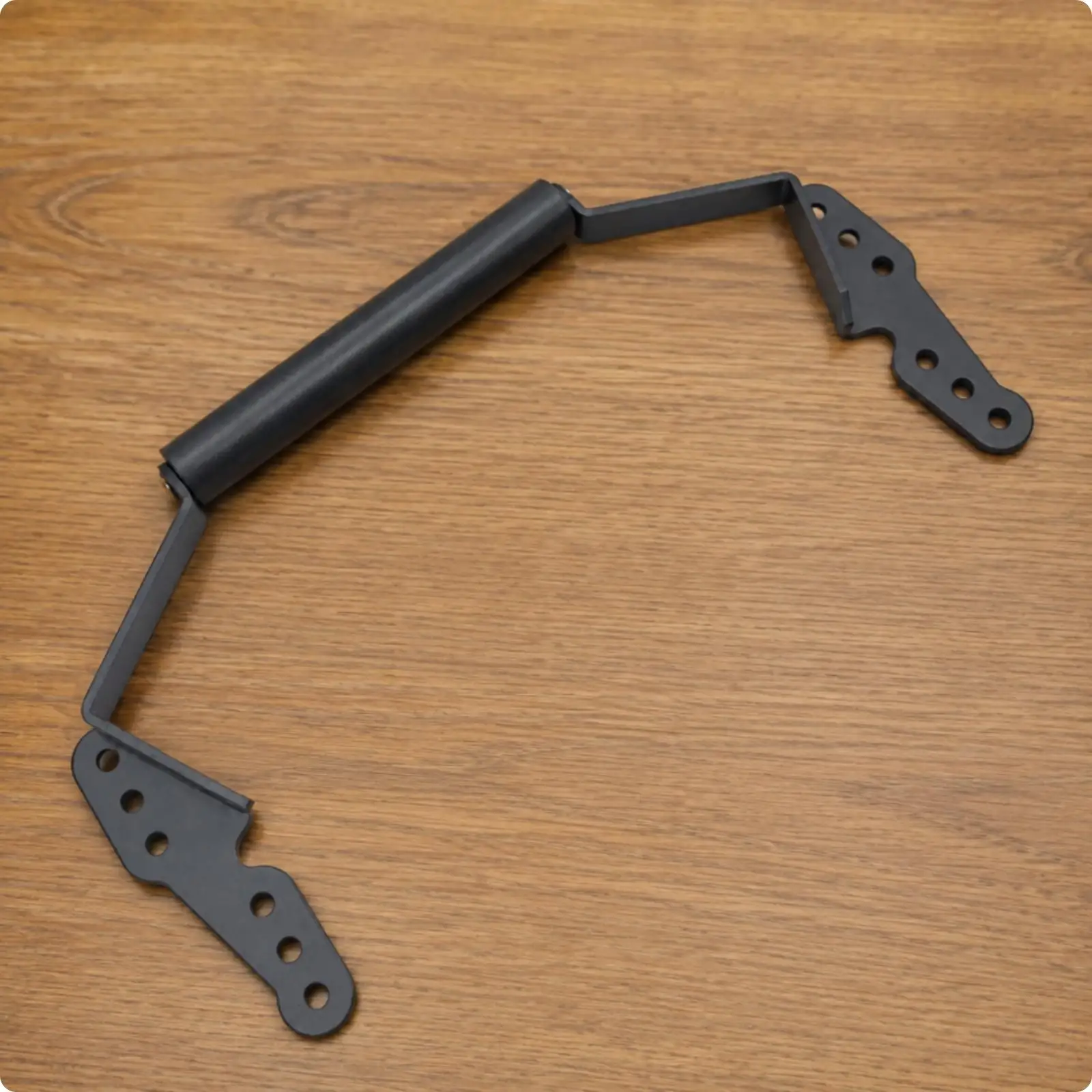 Motorcycle Accessory Elevated Japanese Motorcycle Brand DL1000 V-Strom Navigation Bracket for Touring, Commuting