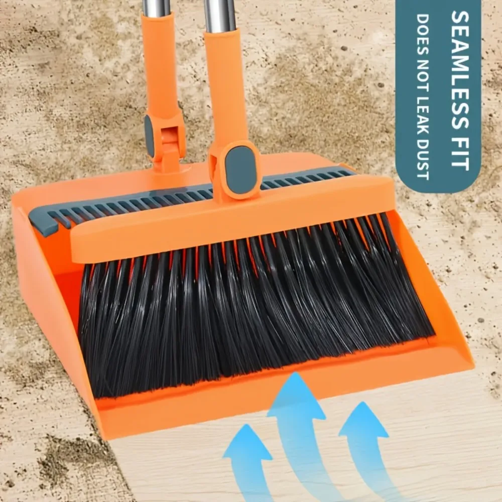 Thumbnail 2 - #17 Best Brooms to Buy In 2026