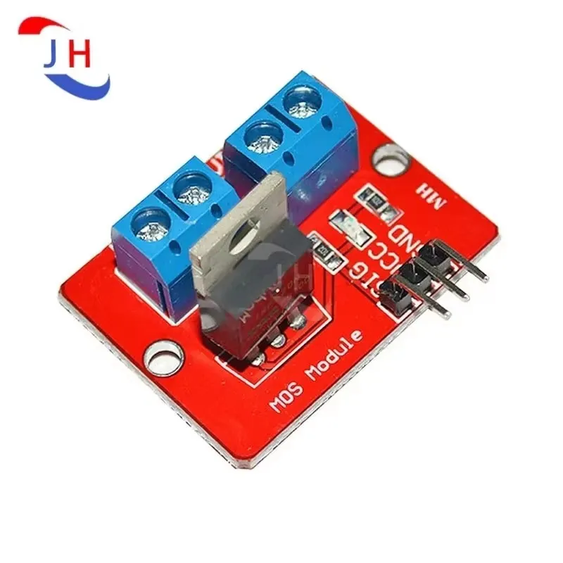 Модуль-драйвера-irf520-0-24В-1-шт-с-кнопкой-на-базе-mosfet-для-arduino-mcu-arm-raspberry
