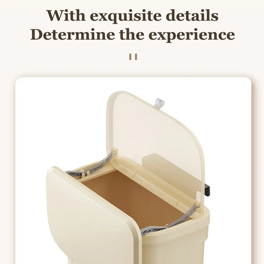 Thumbnail 4 - #27 Best Selling Waste Containers
