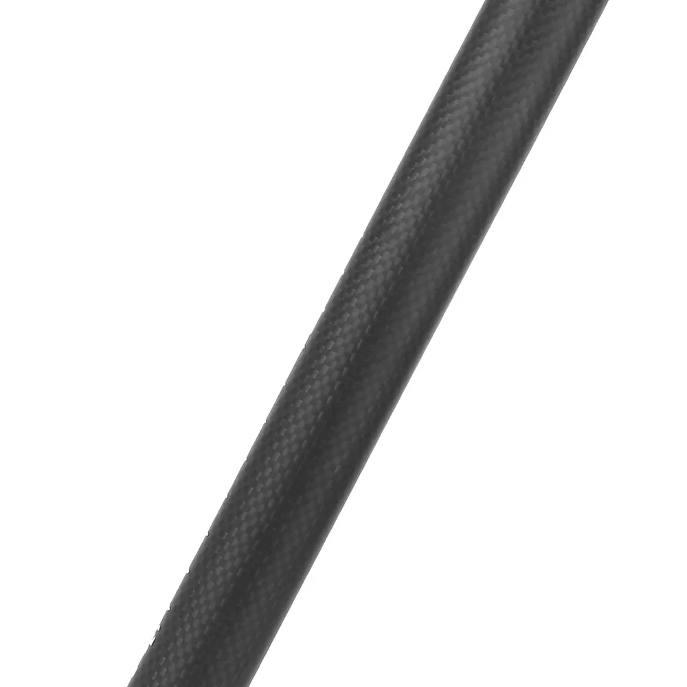

Карбоновый подседельный штырь для велосипеда 27.2x400 мм, легкий, матовый черный, для горного велосипеда