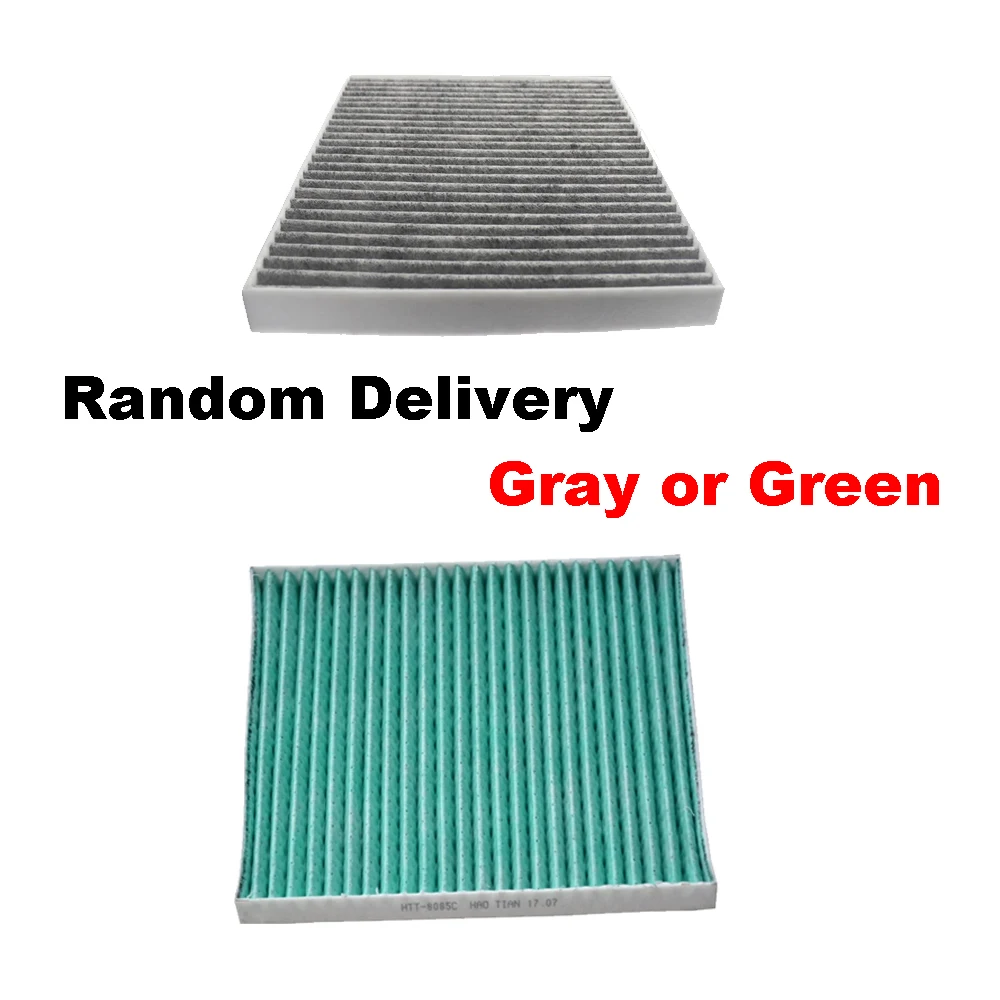 Cabin Air Conditioner Filter For BESTURN FAW X40 T33 R7/GREAT WALL HOVER H5/NISSAN DFAC MARCH K13 SUNNY N17 2007011130 LAK947