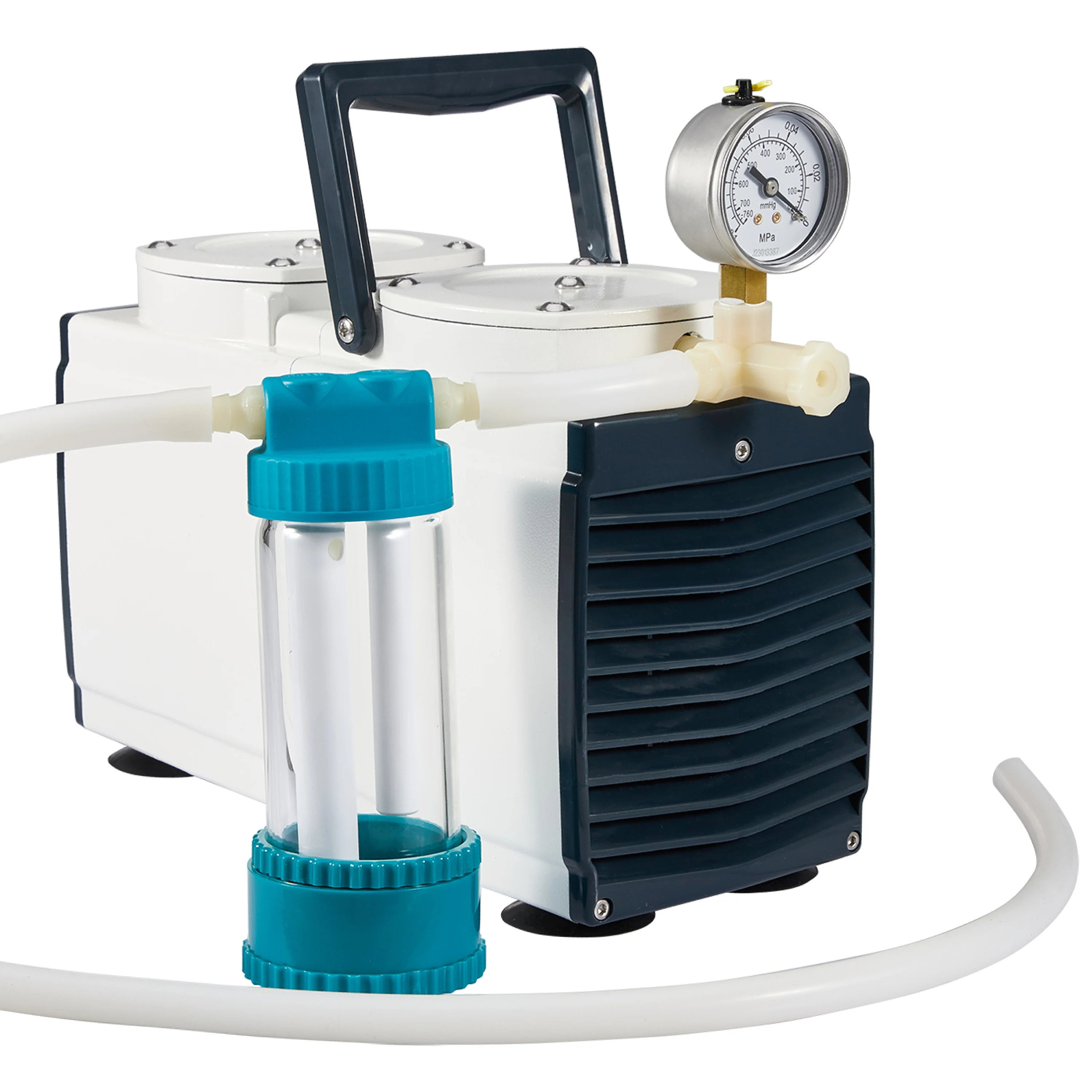 

30 L / Min Lab Diaphragm Vacuum Pump