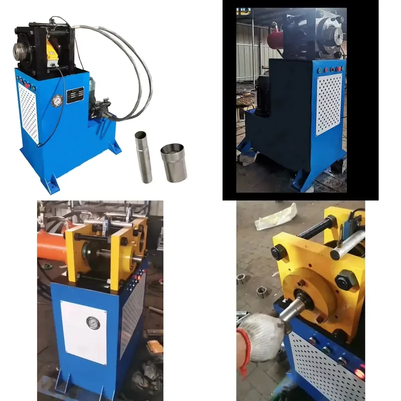 for TM40NC X 1H-2S Automatic Copper Rotary Forging Machine Stainless Steel Aluminum Tube End Forming Gear Core Components