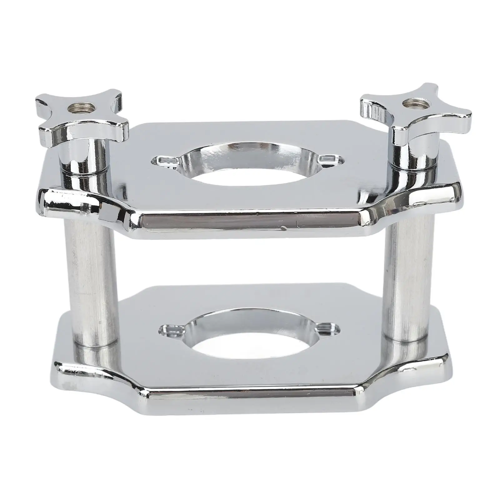 Stainless Steel for dental Reline Jig Tool: Strong & Practical Pressing Tool for dental Clinic