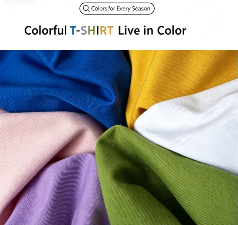 Einfarbiges, großes U-Ausschnitt-Strick-T-Shirt mit Dreiviertelärmeln für Damen, schmale Passform, dehnbar, einfaches Basic-Shirt, europäischer und amerikanischer schlichter Stil, geeignet für den Alltag und das Pendel – Detail 5