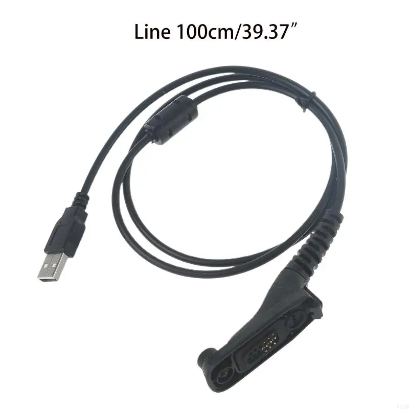 كابل برمجة USB لـ W/ دعم XPR7550 XPR7550E XPR7580 PMKN4