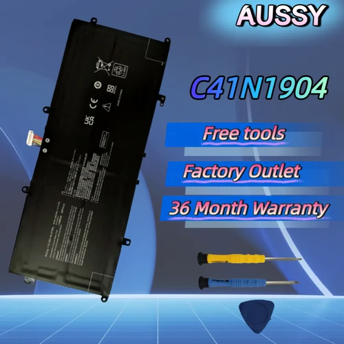 C41N1904 nueva batería del ordenador portátil para ASUS ZenBook 14 UX425UA UM425IA UX425EA UX425JA BX325JA UX325EA UX325JA UX363EA