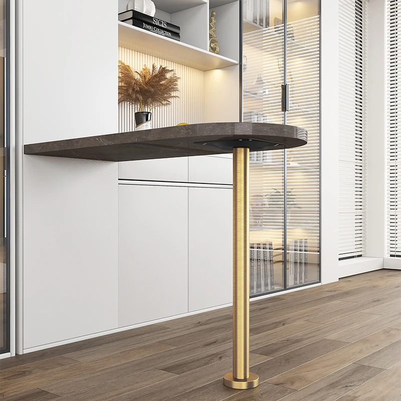 

Bar foot support column table support column table leg bracket furniture metal support foot bar leg metal table foot bedroom