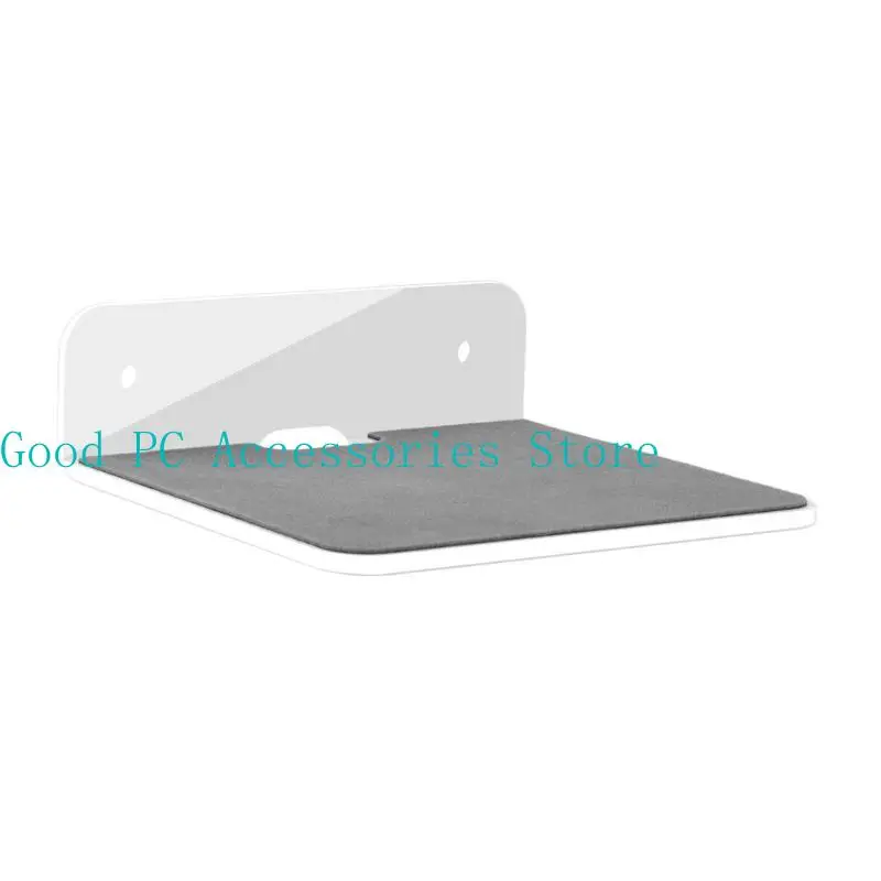 R53C luidsprekerbeugel Acryl eenvoudig te installeren luidsprekersluidsprekersaccessoires