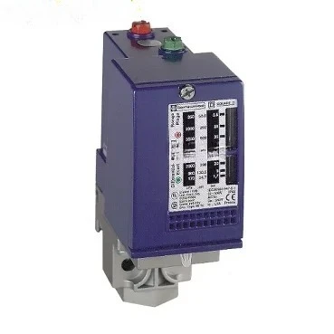Telemecanique Pressure Switch XMLC160D2S11 XMLC300D2S11 XMLD500D1S11
