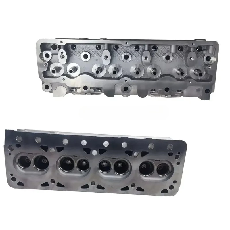 Auto Engine Parts 2.9L GAZ4216 Bare Cylinder Head UMZ4216 Empty Cylinder Heads OE 4216100301 Fit for GAZ Gazelle Business